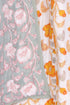 Mulmul Cotton Quilt in Block Print